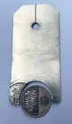 2019 Philippine 5 Piso Bonifacio Struck Feeder Finger On Nickel Steel  Error