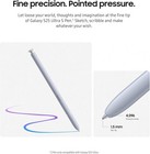 Genuine Oem Samsung Galaxy S25 Ultra S938u S Pen  Touch Stylus Air Command Color