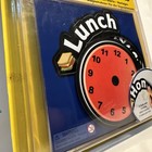 Learning Resources   Magnetic Daily Schedule Clocks Set Time Education Academia