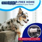 Pat Your Pet Deshedding Dog Brush For Shedding - Cat Brushes For Indoor Cats  Do