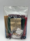 Bucilla Felt Stocking Kit  under The Tree  18  Christmas Craft Kit  86303 New
