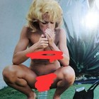 Madonna Sex Art Photo Book 1992 Japanese Ver  Rare Madonna Pre-owned From Japan