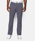 Nwt  85 Under Armour Men   s Match Play Vented Grey Golf Pants 1259430-008