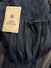 Women Pirate Peasant Medieval Dress Renaissance Gothic Wench Costume Sz Xl Nwt
