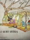 Salem Quilt Guild  1  3  4  5  6  7  8  6 Patterns 