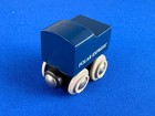 Brio Polar Express Tender  32500  2002  Wooden Railway Very Rare 