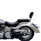 Sissy Bar Backrest Yamaha Roadliner Straoliner  except Deluxe 