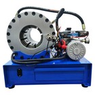 12v Automobile Pipe Crimping Machine Hose Tubing Clamping Pipe Crimper Compress