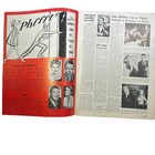 Vtg Phffft 1954 Film Booklett Judy Holliday Jack Lemmon Jack Carson Kim Novak