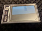 Buzz Aldrin Signed Cut Autograph - Psa dna Slabbed -  apollo 11 Moon Walker  