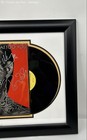 Rolling Stones Tattoo You Album Signed W  Coa Jagger  Richards  Wood    Watts Vg