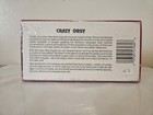 Vintage 1992 Crazy Orgy Puzzle Sealed Rare Nos