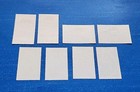 Montserrat Stamps  Scott 212-219 Complete Sets Mlh