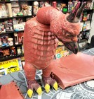 1979 Shogun Warriors Rodan - Greatest Monster - Godzilla - For Part   Repair