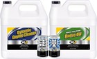Bg Dynamic Platinum Engine Restoration Service Kit