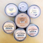 Bareminerals Foundation Concealer Multi-tasking Minerals Loose Powder You Choose