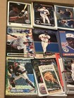     baseball Card Lot Large Flat Rate Box Commons Bulk Rcs Stars Aprox 2500  b 