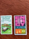 Usps Stamps Lot Of 12 At 10 Cents  Mnh