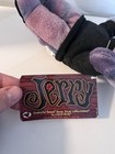 Jerry Grateful Dead 7  Bean Bear By Liquid Blue With Tags 1998