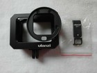 Gopro Hero8 Black 12mp 4k Action Camera 2x Battery Chdhx-801 Dji Insta360