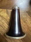 Buffet Crampon Festival A Clarinet Bell  Silver Ring