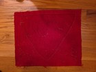 Vintage Kuna Mola Handstiched