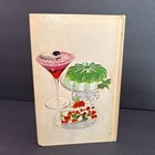 The New Joys Of Jell-o Jello Gelatin Dessert Recipes Hardcover Book Vintage 1973
