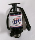 Miller Lite Beer Keg Tap Party Pump By Perlick  Never Used