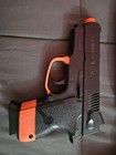 Mossberg M590 Airsoft Shotgun And Pistol Kit