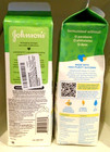 Johnson s Hypoallergenic Gentle Baby Body Wash   Shampoo Refill 33 8 Oz 2-pack