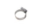 New Oem Yamaha 90450-22m14-00 Hose Clamp Nos