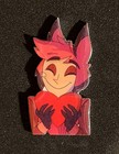 Alastor Pin  - Hazbin Hotel