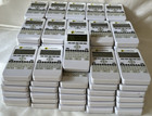 Lot Of 100 Turning Technologies Response Card Qt Rcqr 01 Clicker Qwerty