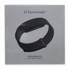 Hume Band 2 0 Smart Health  Sleep  Recovery  Fitness Tracker  Water Resistant
