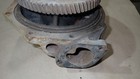 Caterpillar Cat 3406  b  C Diesel Engine Water Pump 9n-5034 980f Wheel Loader