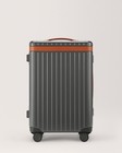 Carl Friedrik Carry-on Hybrid Suitcase 41l New Authentic - Choose Color