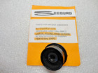 Seeburg Jukebox Volume Control Push On Knob  Brand New  For Tsa10 Thru Shp3 Amps