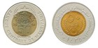 Mauritania 50 Ouguiya  2010-2014  ah1431-1435   Km  9  Mint X 100 Pcs