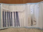 Tulip Soft Grip Crochet Hooks And Accessories 