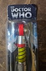 Doctor Who Third Doctor s Sonic Screwdriver Spin sound Affects