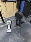 Yamaha Dtx 502 Electronic Drum Set Works Great