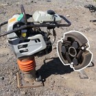 366348550 Clutch Assembly For Multiquip Mtx50 Mtx60 Mtx70 Mtx80 Mtx90 Rammers