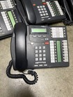 Nortel Norstar T7316 Desktop Phone System - Set Of 33 Phones