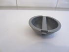 New Carousel Jr  12  Replacement Base Plastic Plug 1 1 2    Diam Gumball Machine