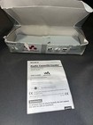 Sony Wm-gx688 Radio Cassette-corder Original Service Manual And Box   Read  