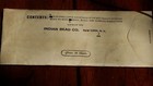 Rare 1939 Indian Lucky Rings Bead Novelty Sealed Jewel Complete Kit 