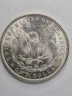 1889 P Morgan Silver Dollar - Nice Coin - Au  
