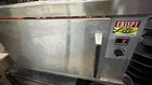 Commercial Crispy Lite Rotisserie See Through Oven Bmj-6-e 120v 17 5 Amps