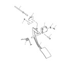 Polaris Hex  Nutsert  For Snowmobile  Atv  And Sxs Models  Genuine Oem - 7547069