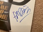 Hans Zimmer Signed Autographed No Time To Die 007 Lp Vinyl Record Album Bas